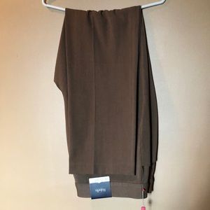 NWT Rafaella size 14 curvy pants